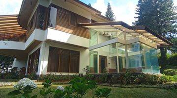 Gambar 4 Dijual Vila lembang Asri full furnished 2 lantai