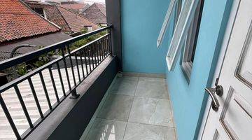 Gambar 2 Rumah Kost 6 kamar tengah Kota Turun Harga