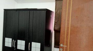 Gambar 5 Apartemen Puncak Kertajaya Sukolilo Surabaya. MON.YA274