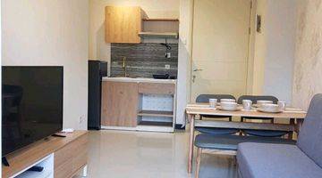 Gambar 3 Apartemen Amor Pakuwon City Surabaya. DAV.YA2784