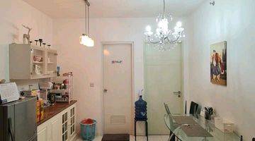 Gambar 1 Apartemen East Coast Amethys Pakuwon City Surabaya. DAV.YA2779