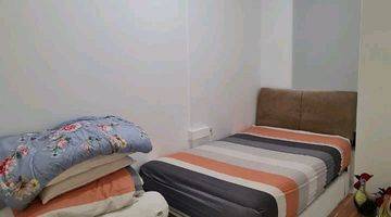 Gambar 5 Apartemen East Coast Amethys Pakuwon City Surabaya. DAV.YA2779