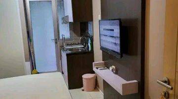 Gambar 1 Apartemen Educity Pakuwon City Surabaya. DAV.A384