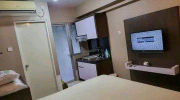 Gambar 5 Apartemen Educity Pakuwon City Surabaya. DAV.A384