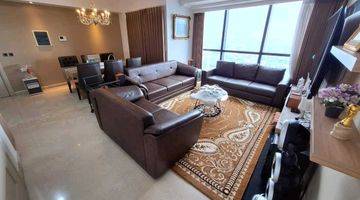 Gambar 1 Apartemen THE PEAK TUNJUNGAN PLAZA 5 Surabaya. RON.A1645