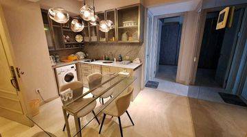 Gambar 2 Apartemen One Icon Residences Tegalsari Surabaya. RON.A1646