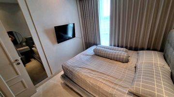 Gambar 4 Apartemen One Icon Residences Tegalsari Surabaya. RON.A1646