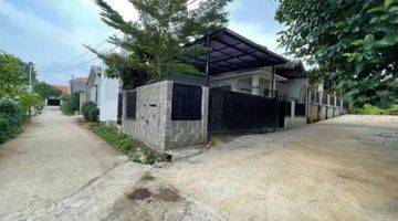 Gambar 1 Rumah di Limo SHM Bagus