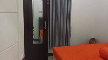 Gambar 2 Rumah Bagus Baru Dalam Komplek Sudah Tersedia Ac Dalam Kamar