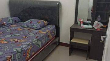 Gambar 3 Rumah Bagus Baru Dalam Komplek Sudah Tersedia Ac Dalam Kamar