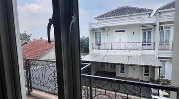 Gambar 5 Rumah 2 Lantai Di Kontrakan Shm Bagus Siap Dihuni