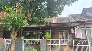 Gambar 1 Rumah Dekat Jalan Keluar Toll Limo Free 3 Ac 2lemari Kitchen Set