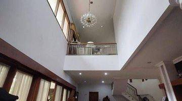 Gambar 5 Dijual Rumah Di Lebak Bulus 2 LantaiTownhouse Winville Residence