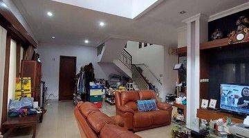 Gambar 1 Dijual Rumah Di Lebak Bulus 2 LantaiTownhouse Winville Residence