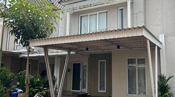 Gambar 1 Dijual Rumah Di Gading Serpong, Cluster Latigo, Free Kitchen Set