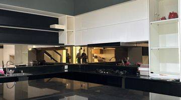 Gambar 3 Dijual Rumah Di Gading Serpong, Cluster Latigo, Free Kitchen Set