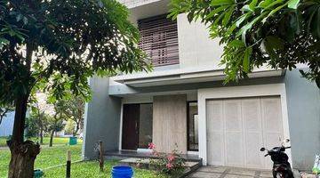 Gambar 1 Dijual Rumah Di BSD Cluster Prestigia SHM