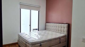 Gambar 4 Dijual Rumah Di BSD The Mozia Cluster Amarine Furnished