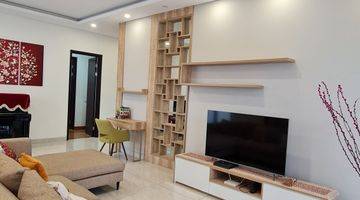 Gambar 1 Dijual Rumah Di BSD The Mozia Cluster Amarine Furnished