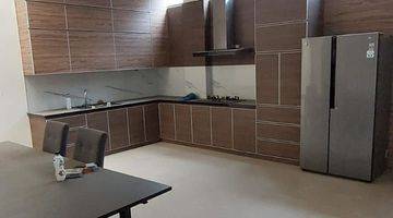 Gambar 1 DISEWAKAN RUMAH FURNISHED DI BSD CLUSTER ICON ETERNITY