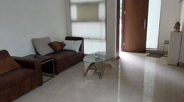 Gambar 3 DISEWAKAN RUMAH FURNISHED DI BSD CLUSTER ICON ETERNITY