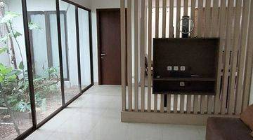 Gambar 5 DISEWAKAN RUMAH FURNISHED DI BSD CLUSTER ICON ETERNITY