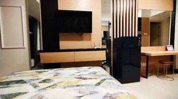 Gambar 3 Dijual Apartemen Anderson Studio Full Furnished