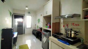 Gambar 2 Dijual Apartemen Puncak Kertajaya 2 br furnished 