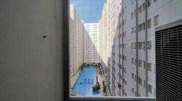 Gambar 4 Dijual Apartemen Puncak Kertajaya 2 br furnished 