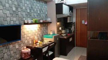 Gambar 3 Dijual Apartemen Puncak Permai  studio full Furnished 