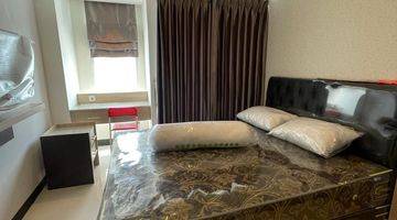 Gambar 3 Disewakan apartemen amor studio full furnished baru gress