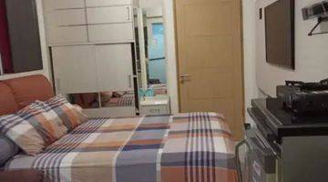 Gambar 5 Dijual Apartemen Educity Pakuwon City studio full furnished