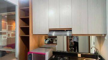 Gambar 1 Dijual Apartemen Gunawangsa Manyar 2 br corner full furnish