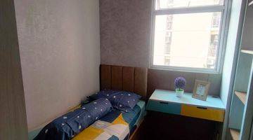 Gambar 4 Dijual Apartemen Gunawangsa Manyar 2 br corner full furnish