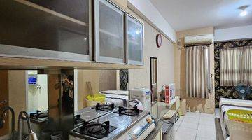 Gambar 1 Dijual Apartemen Puncak Permai studio furnished