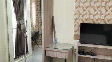 Gambar 3 Disewakan Apartemen PUNCAK DARMAHUSADA studio full furnished bagus