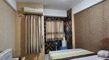 Gambar 3 Dijual Apartemen Puncak Permai studio furnished