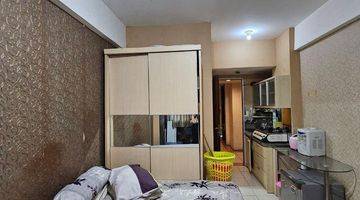 Gambar 2 Dijual Apartemen Puncak Permai studio furnished