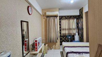 Gambar 4 Dijual Apartemen Puncak Permai studio furnished