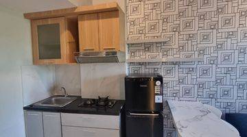 Gambar 5 Dijual Apartemen Puncak Permai 2 Kamar Tidur Full Furnished Baru Gress