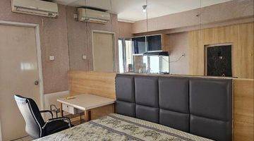 Gambar 5 Dijual Apartemen Educity Pakuwon City Studio Full Furnished