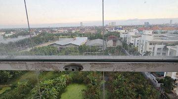 Gambar 3 Dijual Cepat Apartemen Puncak Kertajaya Studio Full Furnished