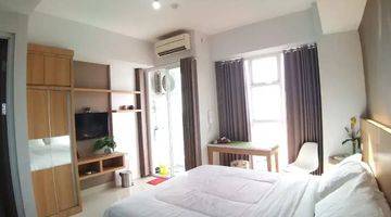 Gambar 3 Dijual Termurah Apartemen Taman Melati Studio Corner Furnished 