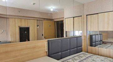 Gambar 2 Dijual Apartemen Educity Pakuwon City Studio Full Furnished