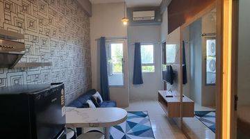 Gambar 4 Dijual Apartemen Puncak Permai 2 Kamar Tidur Full Furnished Baru Gress