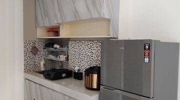 Gambar 3 Dijual Murah Apartemen PUNCAK DARMAHUSADA 2 Br Furnished