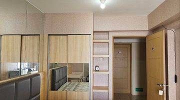 Gambar 3 Dijual Apartemen Educity Pakuwon City Studio Full Furnished