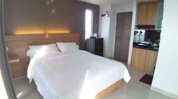 Gambar 2 Dijual Termurah Apartemen Taman Melati Studio Corner Furnished 