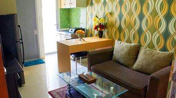 Gambar 3 Dijual Apartemen Gunawangsa Merr 2 Kamar Tidur Full Furnished