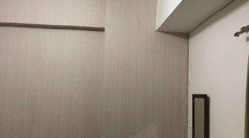 Gambar 1 Dijual Apartemen Puncak Permai 2 Kamar Tidur Semi Furnished